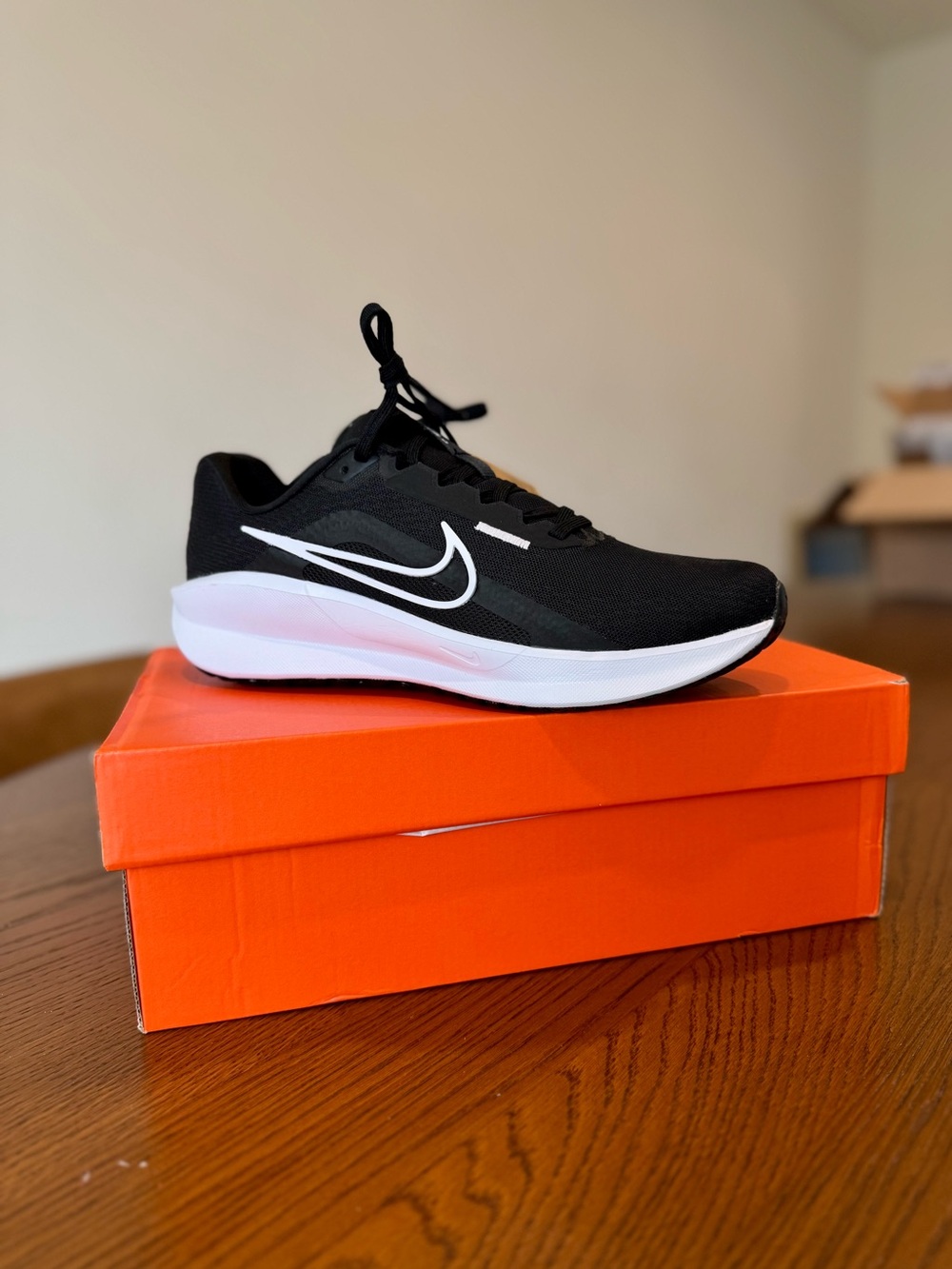 NWT Nike Downshifter 13